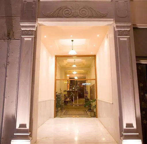 Hotel Urania