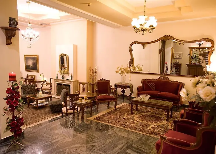 Hotel Urania