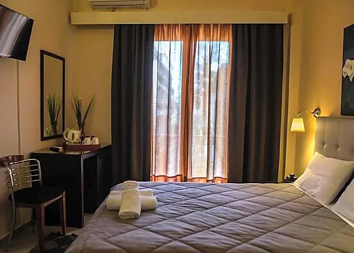 Hotel Minos