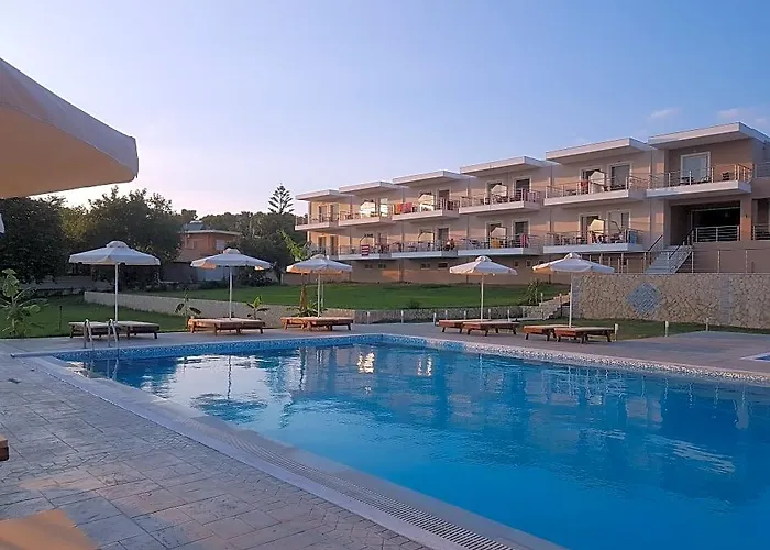 Ocean Hotel